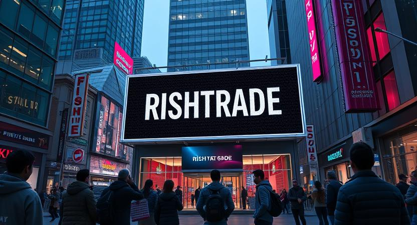 In depth review of rishtrade finance