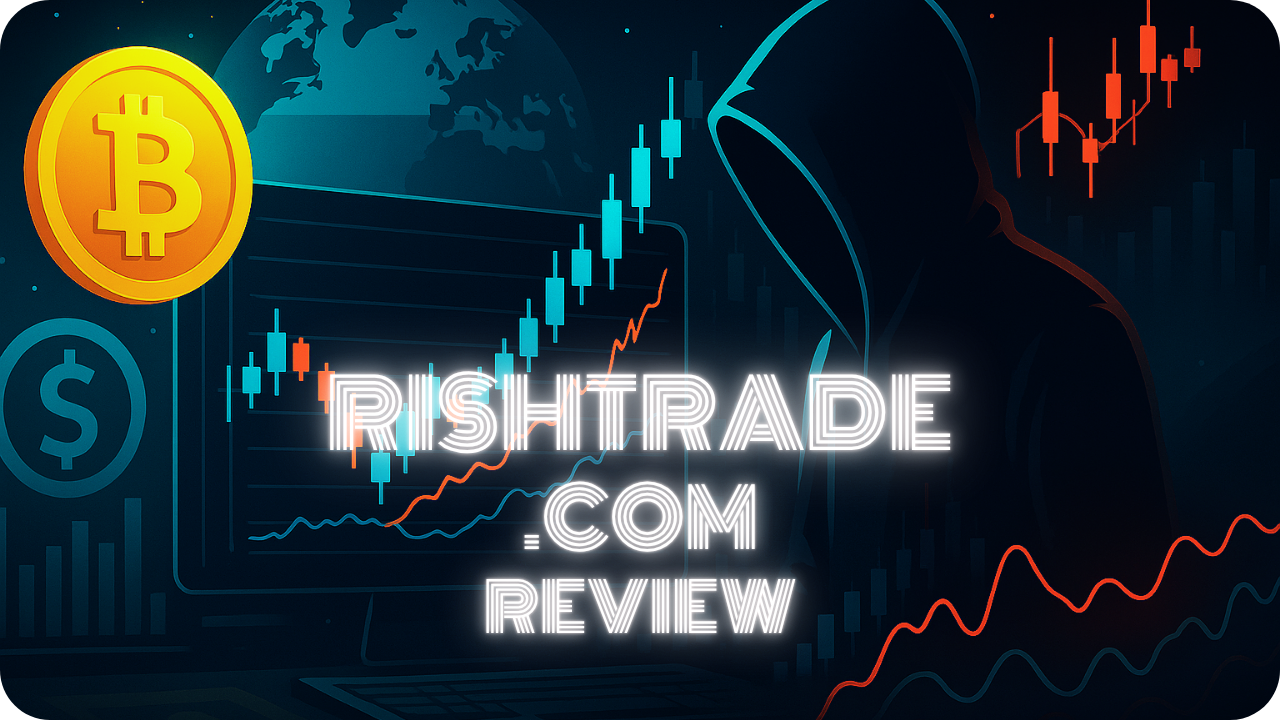 Rishtrade.com Review